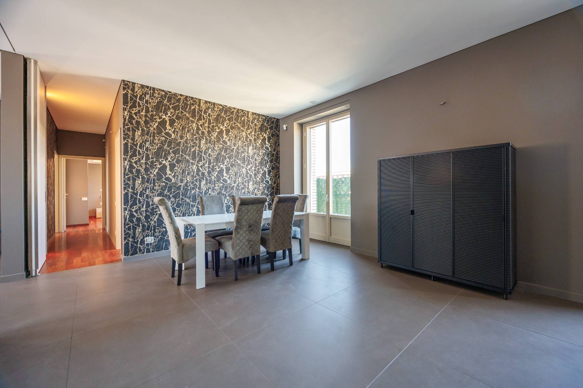 Attico in affitto a Torino, Centro