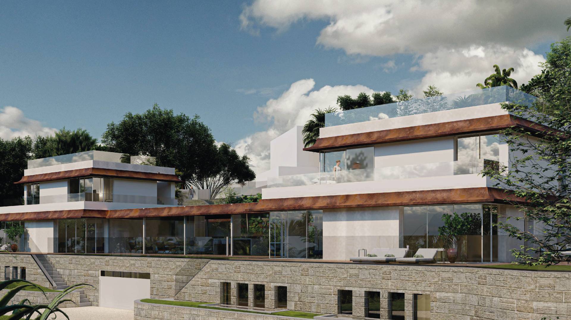 Villa in vendita a Andora, Pinamare