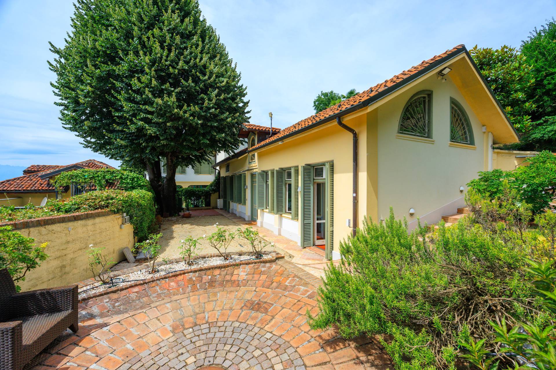 Villa in vendita a Torino, Cavoretto - Pilonetto