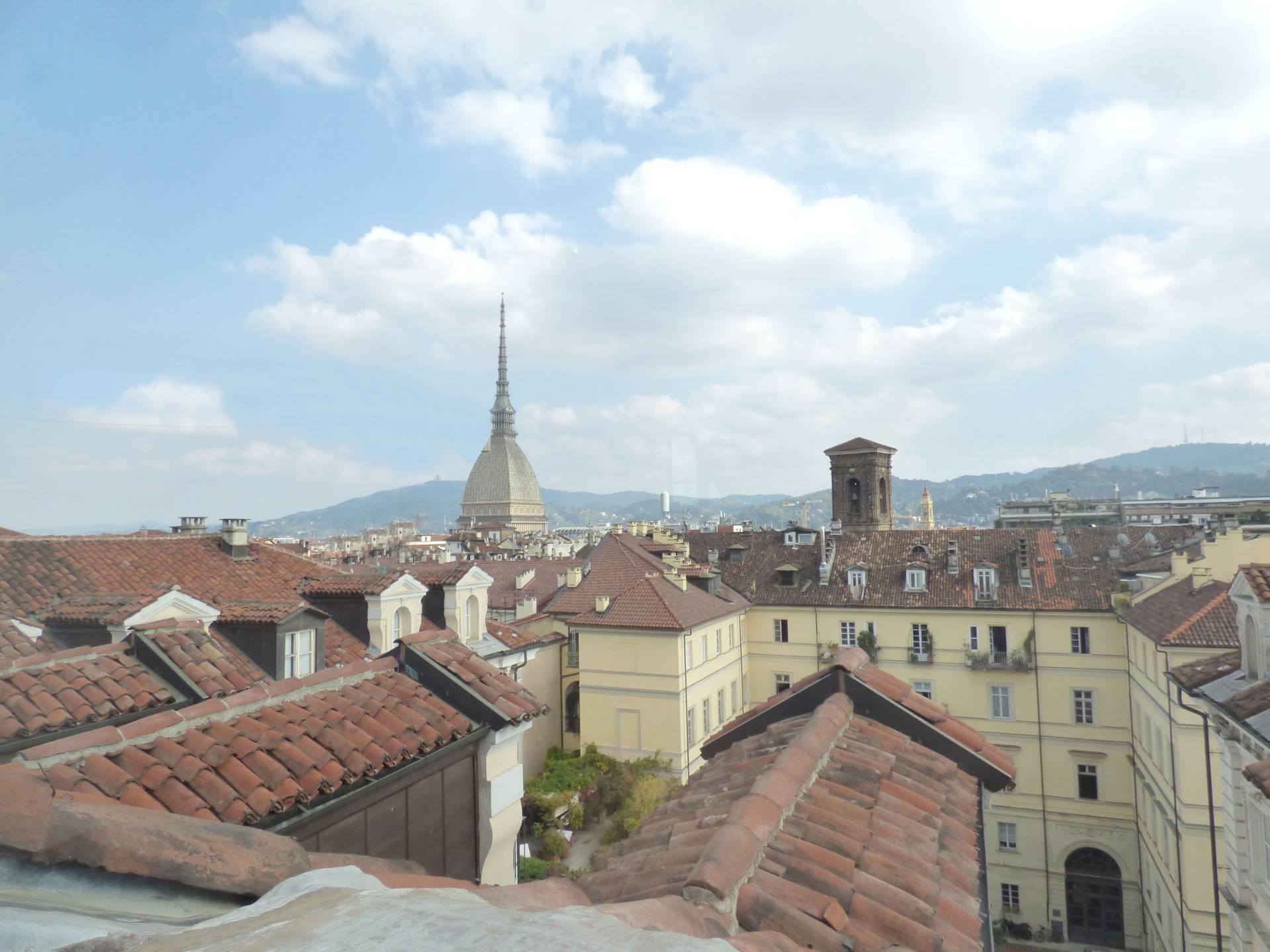 Appartamento in affitto a Torino, Centro