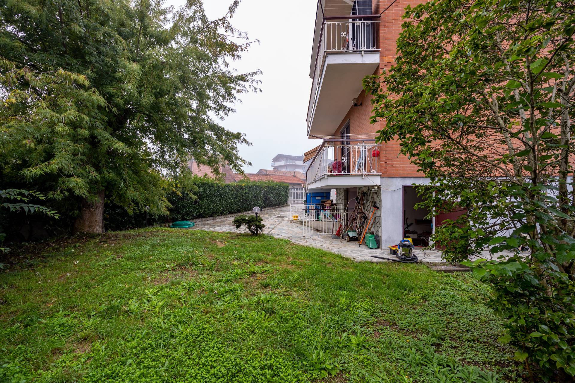 Porzione di casa in vendita a Nichelino