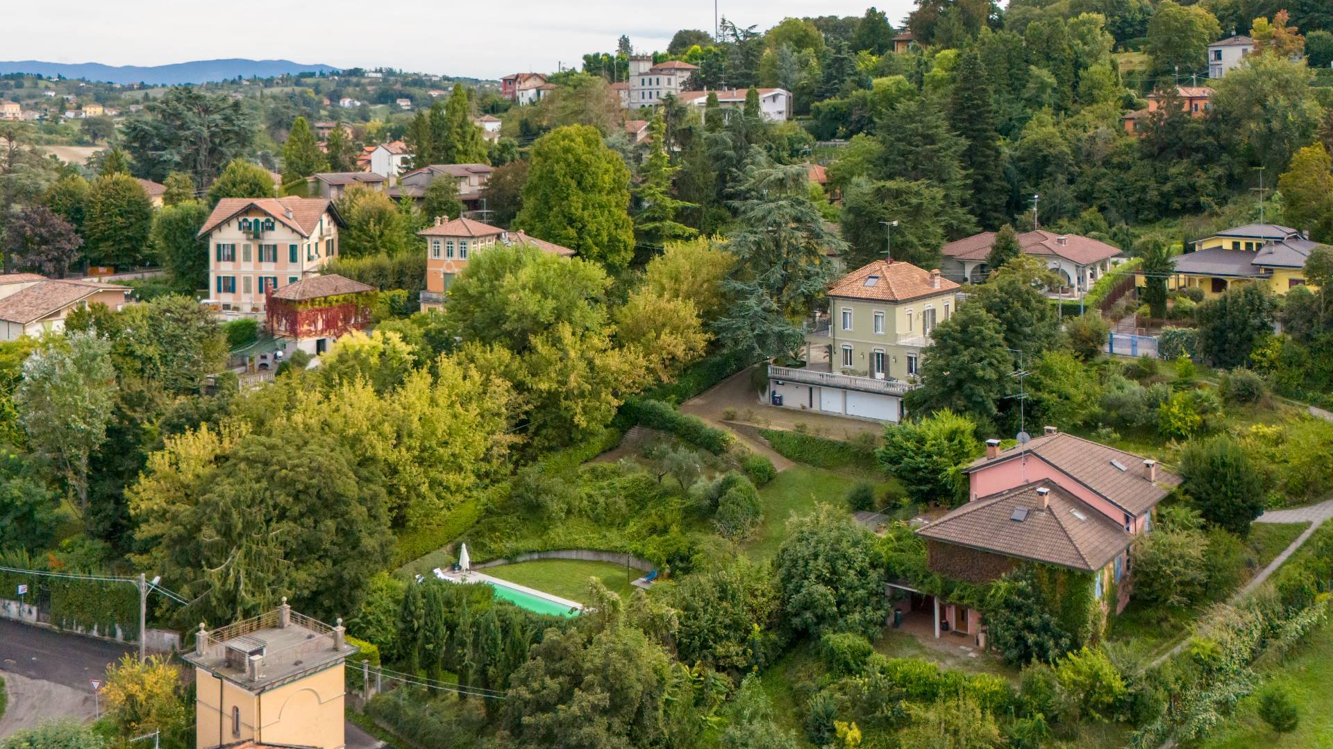 Villa in vendita a Tortona