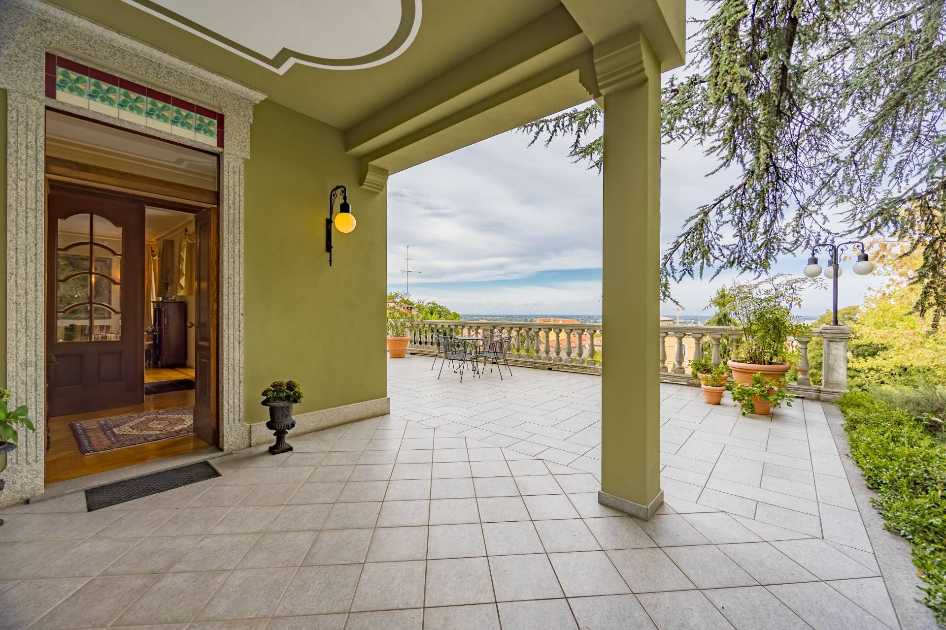 Villa in vendita a Tortona