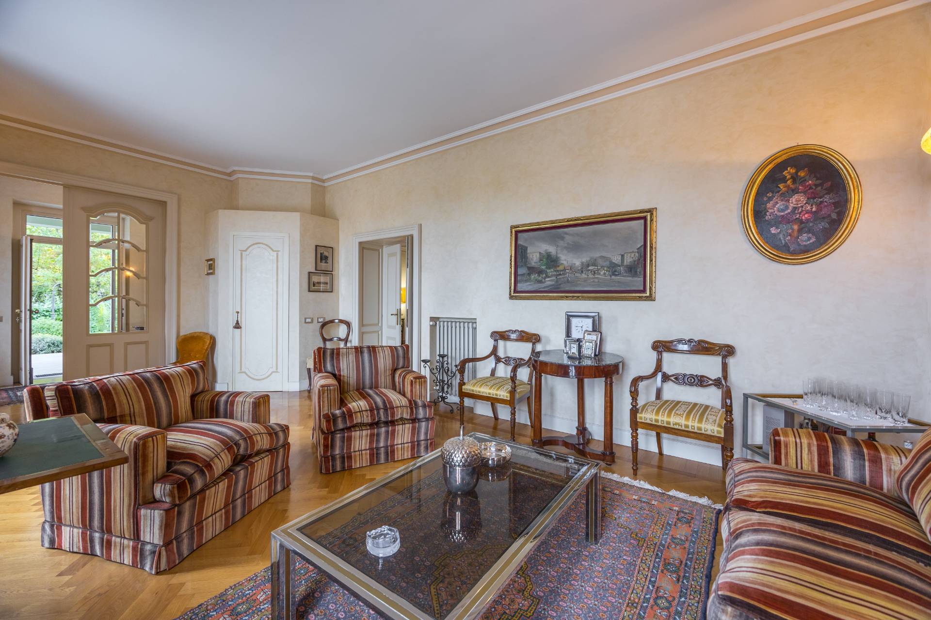 Villa in vendita a Tortona