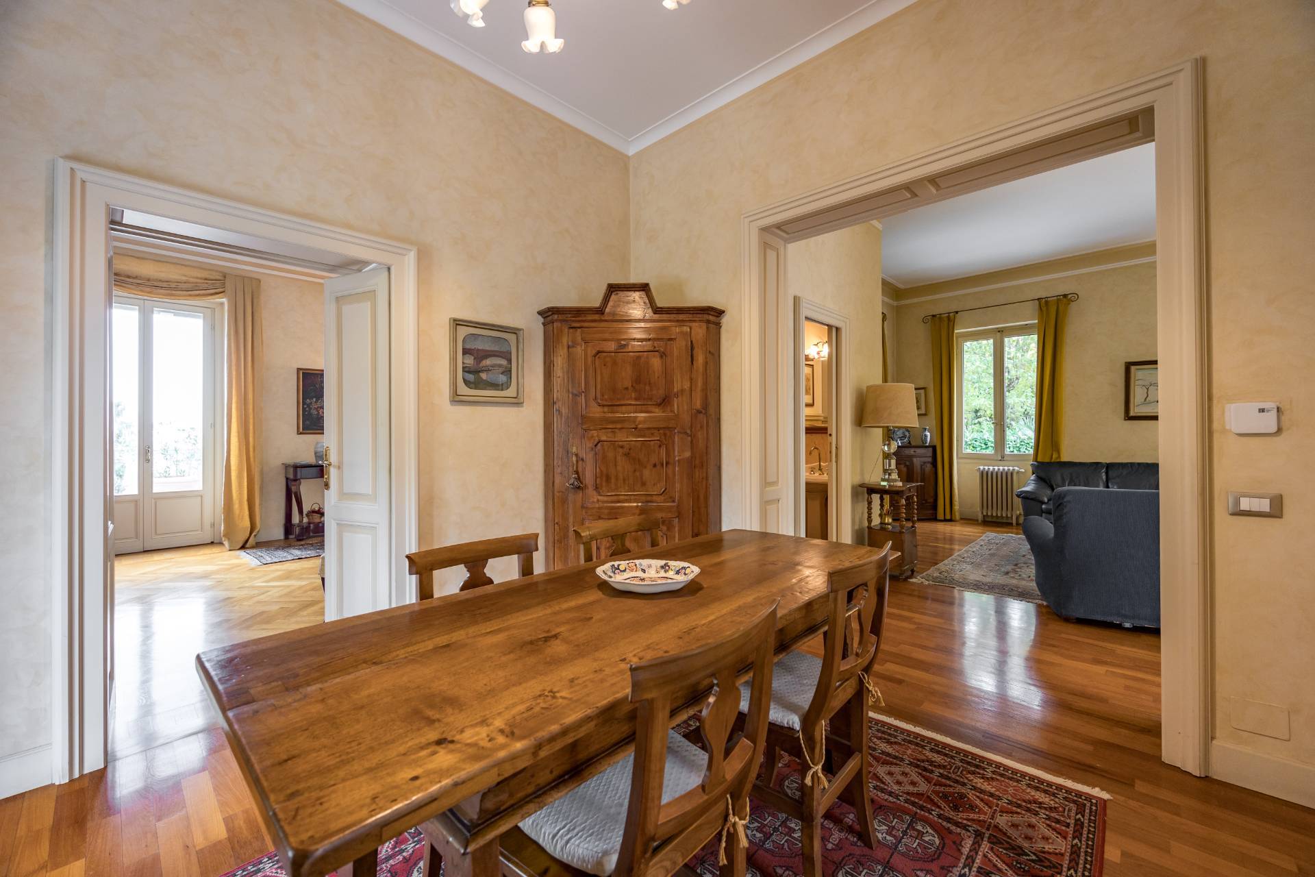 Villa in vendita a Tortona