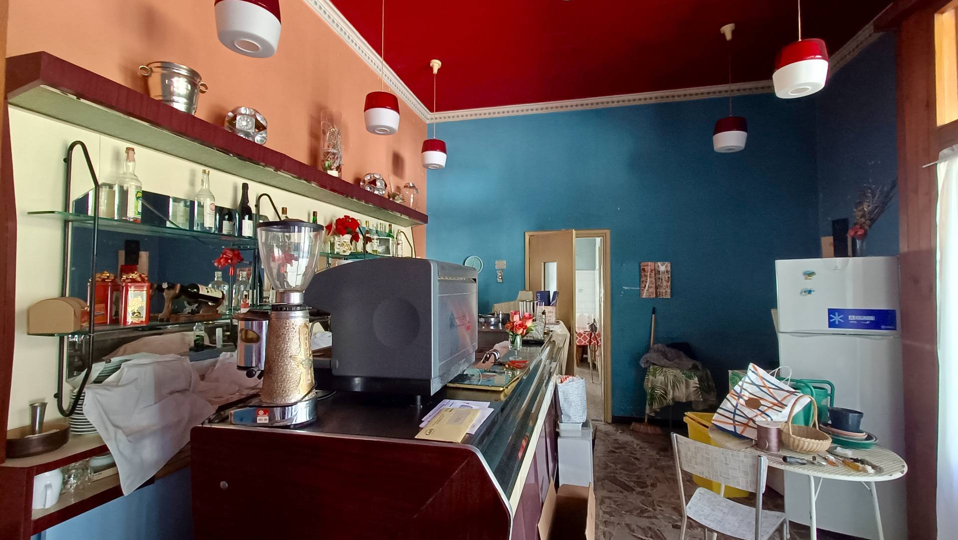 Stabile - Palazzo in vendita a Albugnano