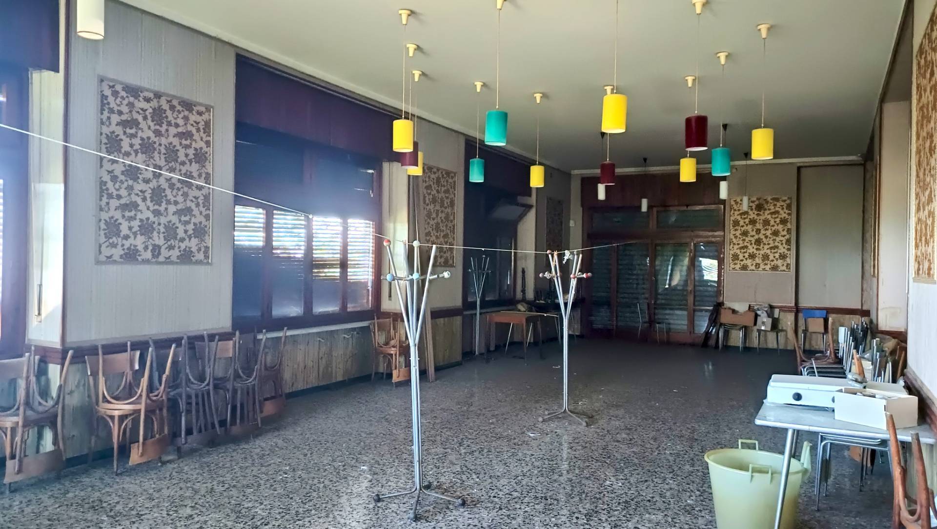 Stabile - Palazzo in vendita a Albugnano