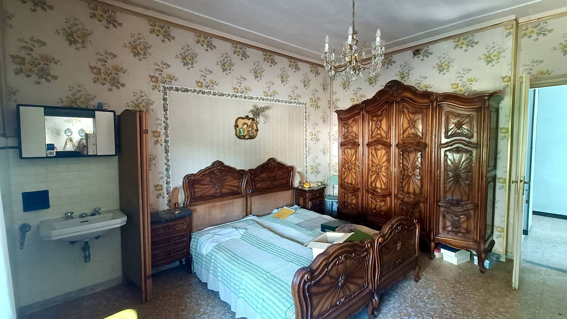 Stabile - Palazzo in vendita a Albugnano