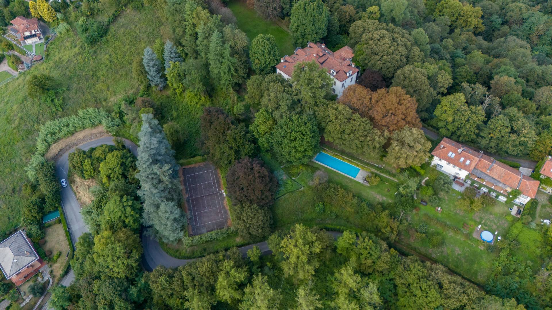 Appartamento in vendita a San Mauro Torinese, Precollina