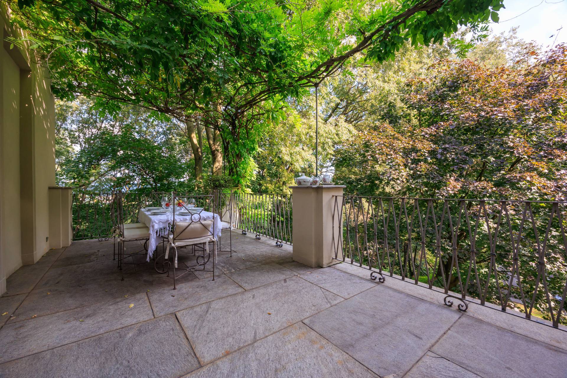 Appartamento in vendita a San Mauro Torinese, Precollina