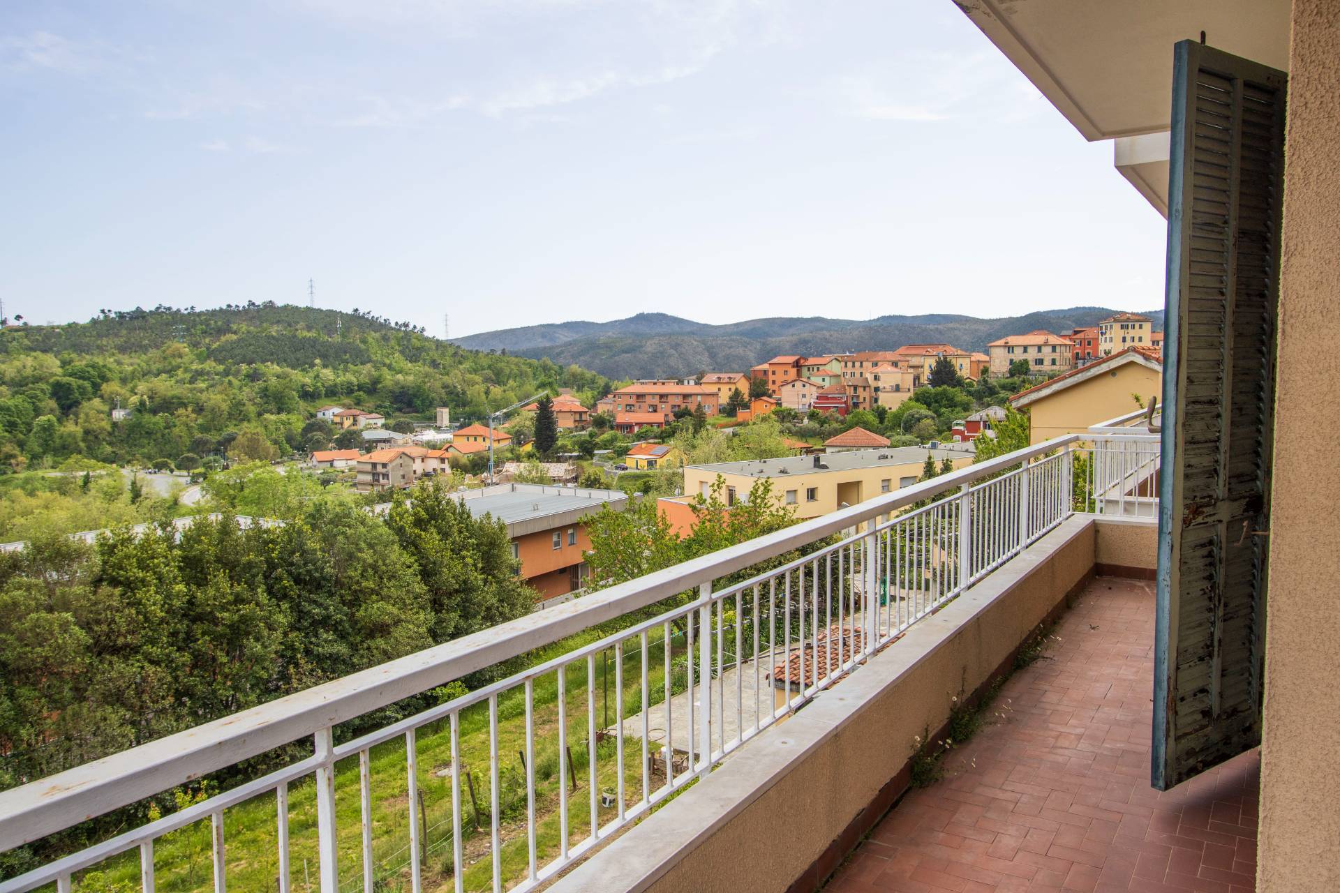 Appartamento in vendita a Cogoleto, Sciarborasca