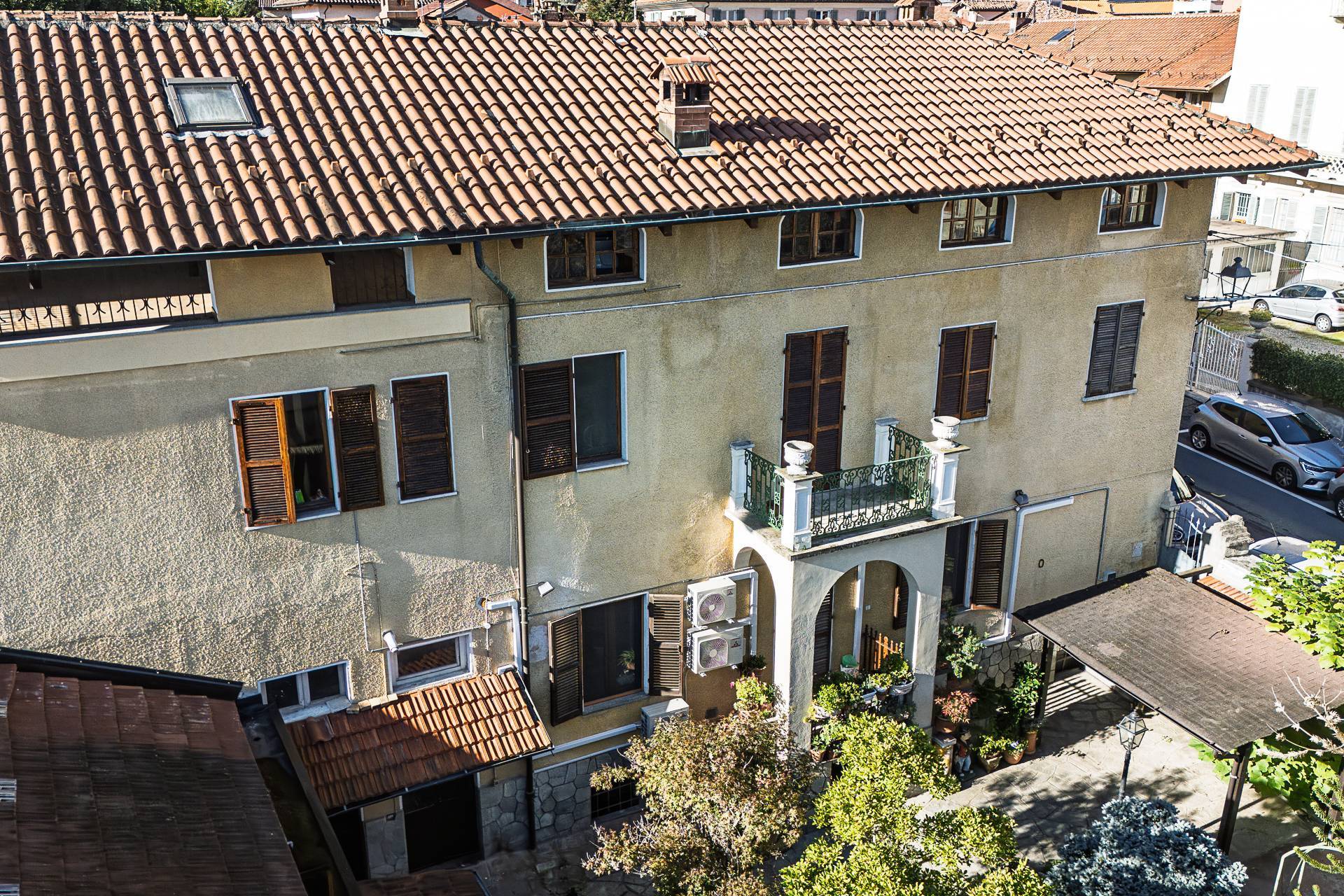 Appartamento in vendita a Gassino Torinese, Centro Storico
