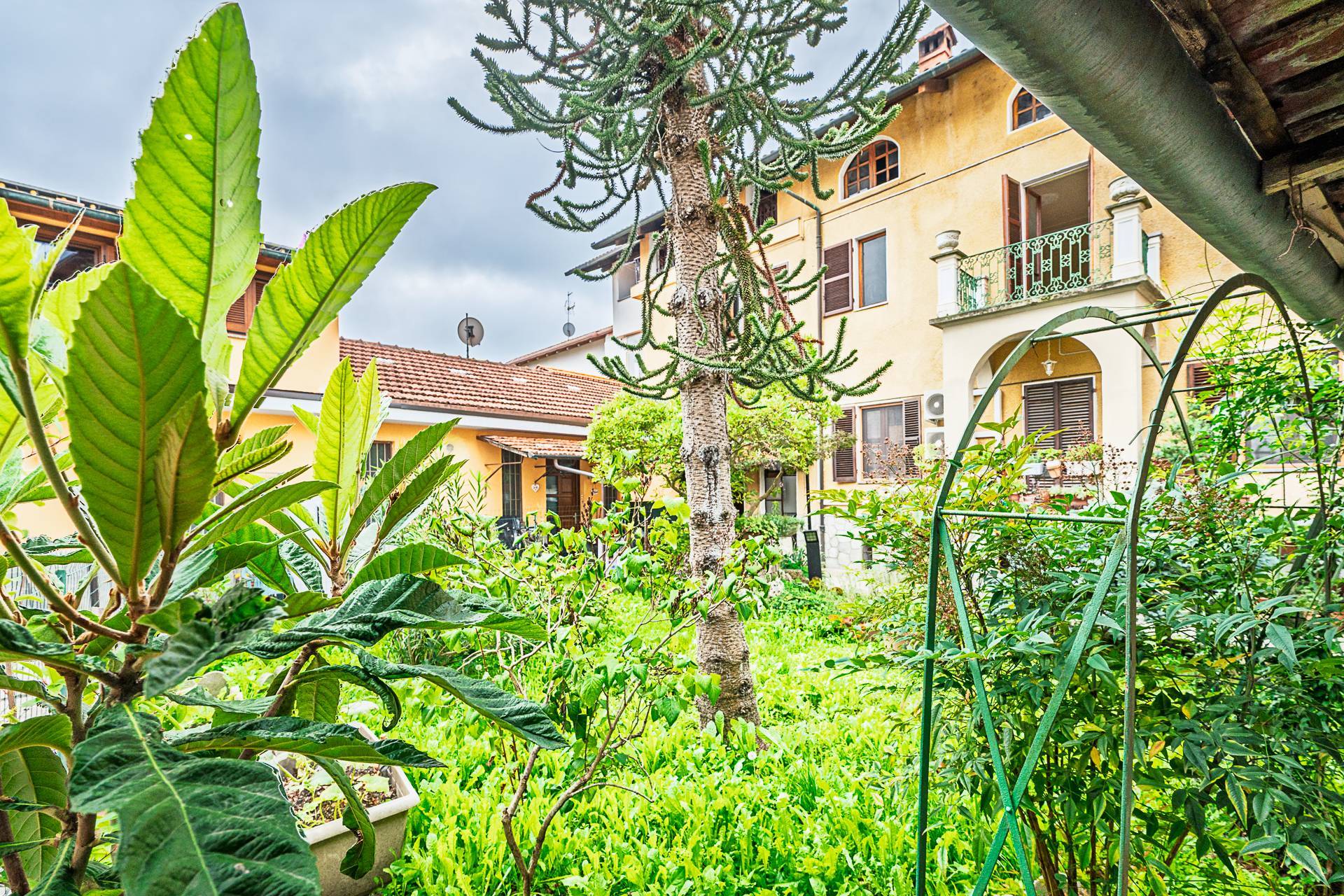 Appartamento in vendita a Gassino Torinese, Centro Storico