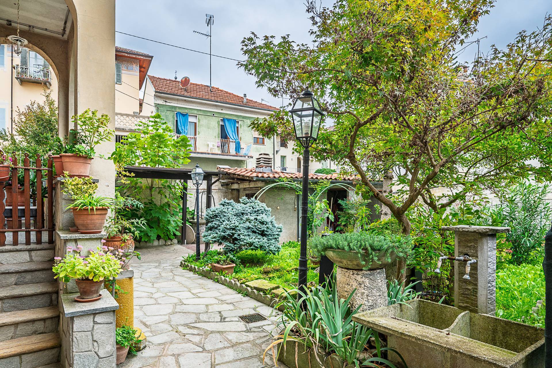 Appartamento in vendita a Gassino Torinese, Centro Storico