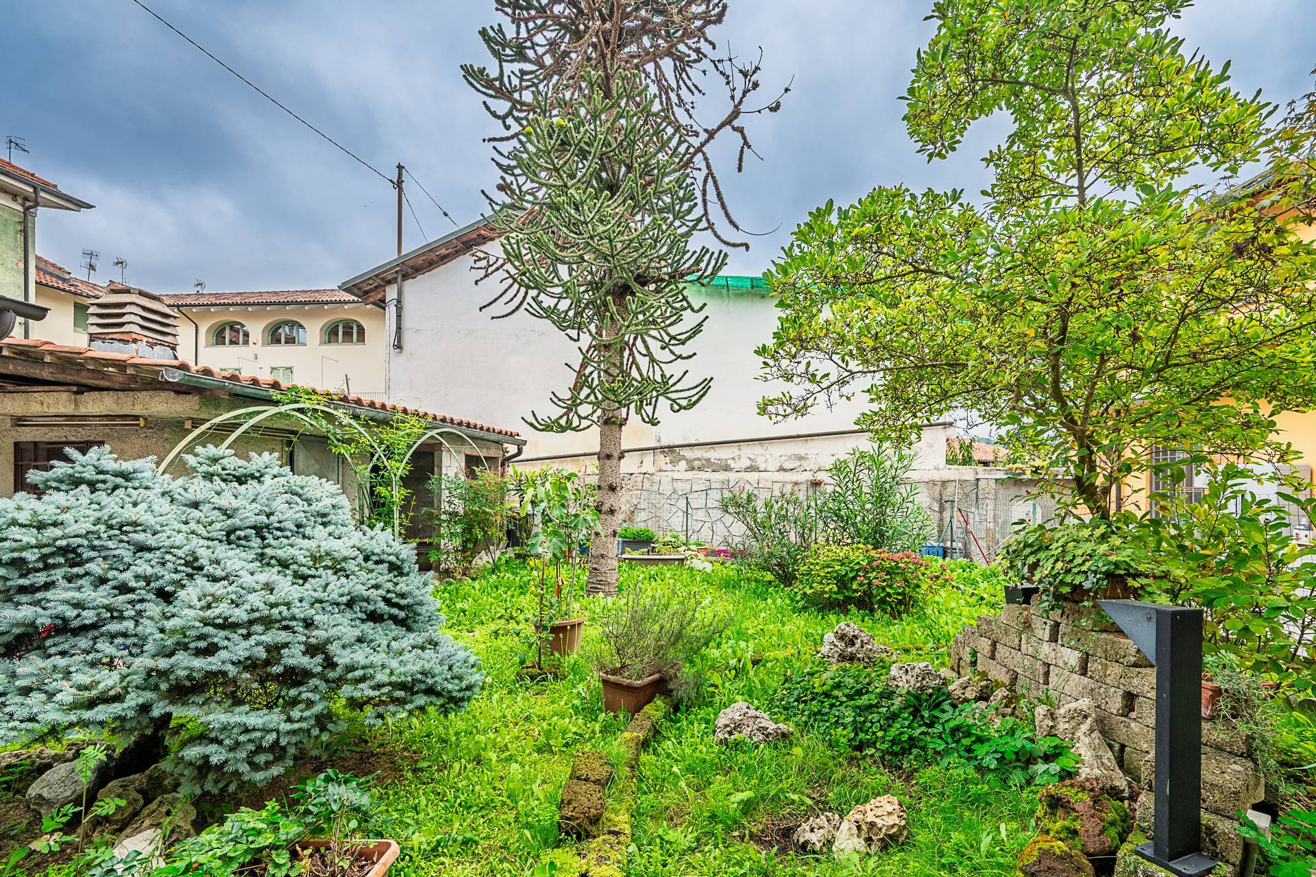 Appartamento in vendita a Gassino Torinese, Centro Storico