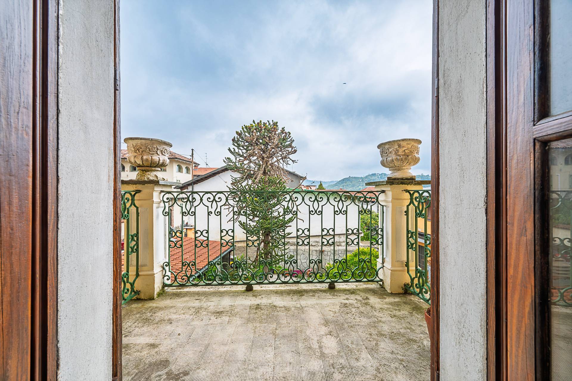 Appartamento in vendita a Gassino Torinese, Centro Storico