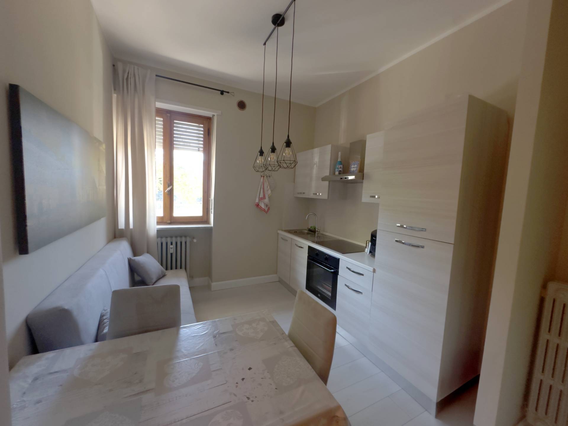 Appartamento in vendita a Moncalieri