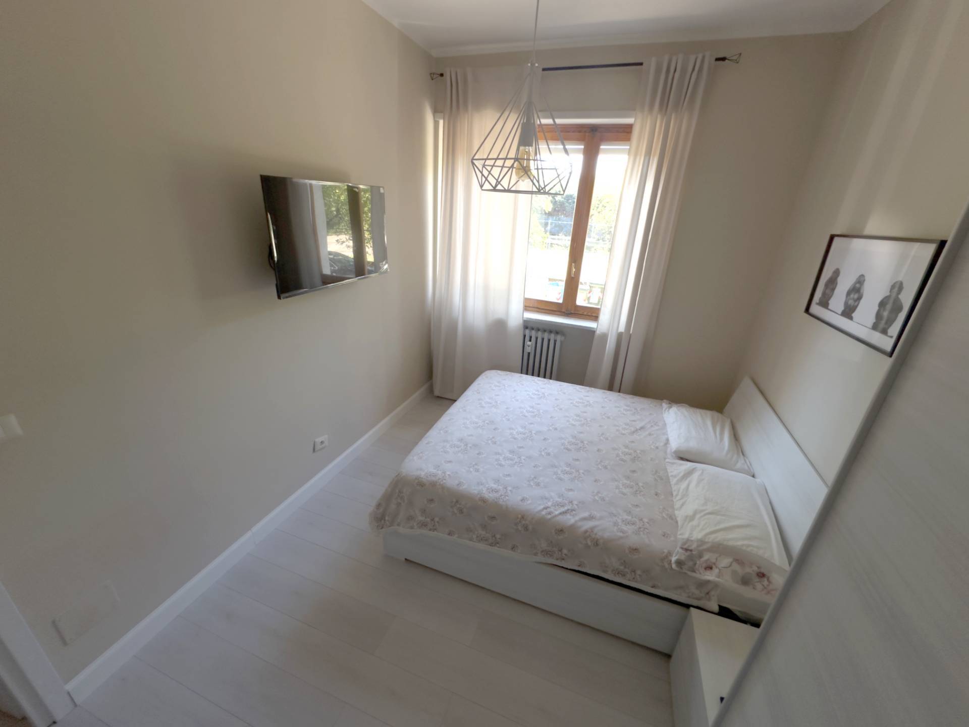 Appartamento in vendita a Moncalieri