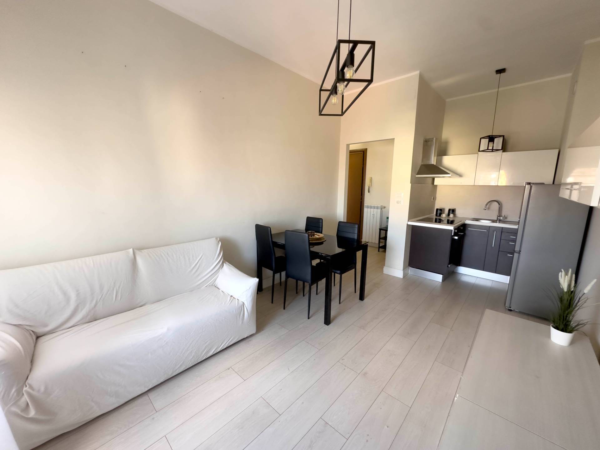 Appartamento in vendita a Nichelino