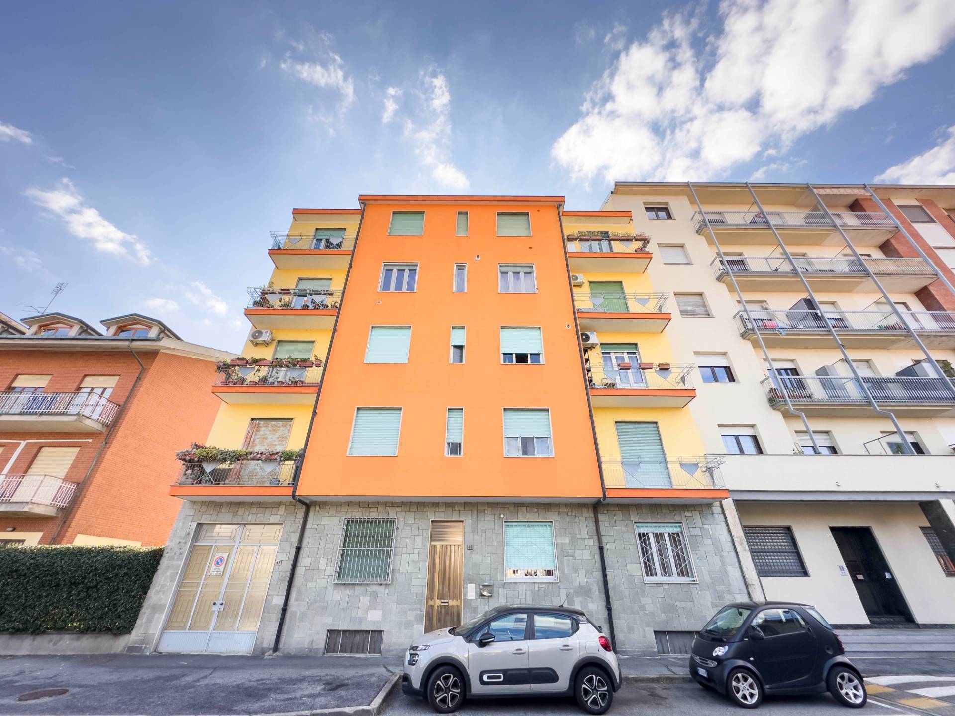 Appartamento in vendita a Nichelino