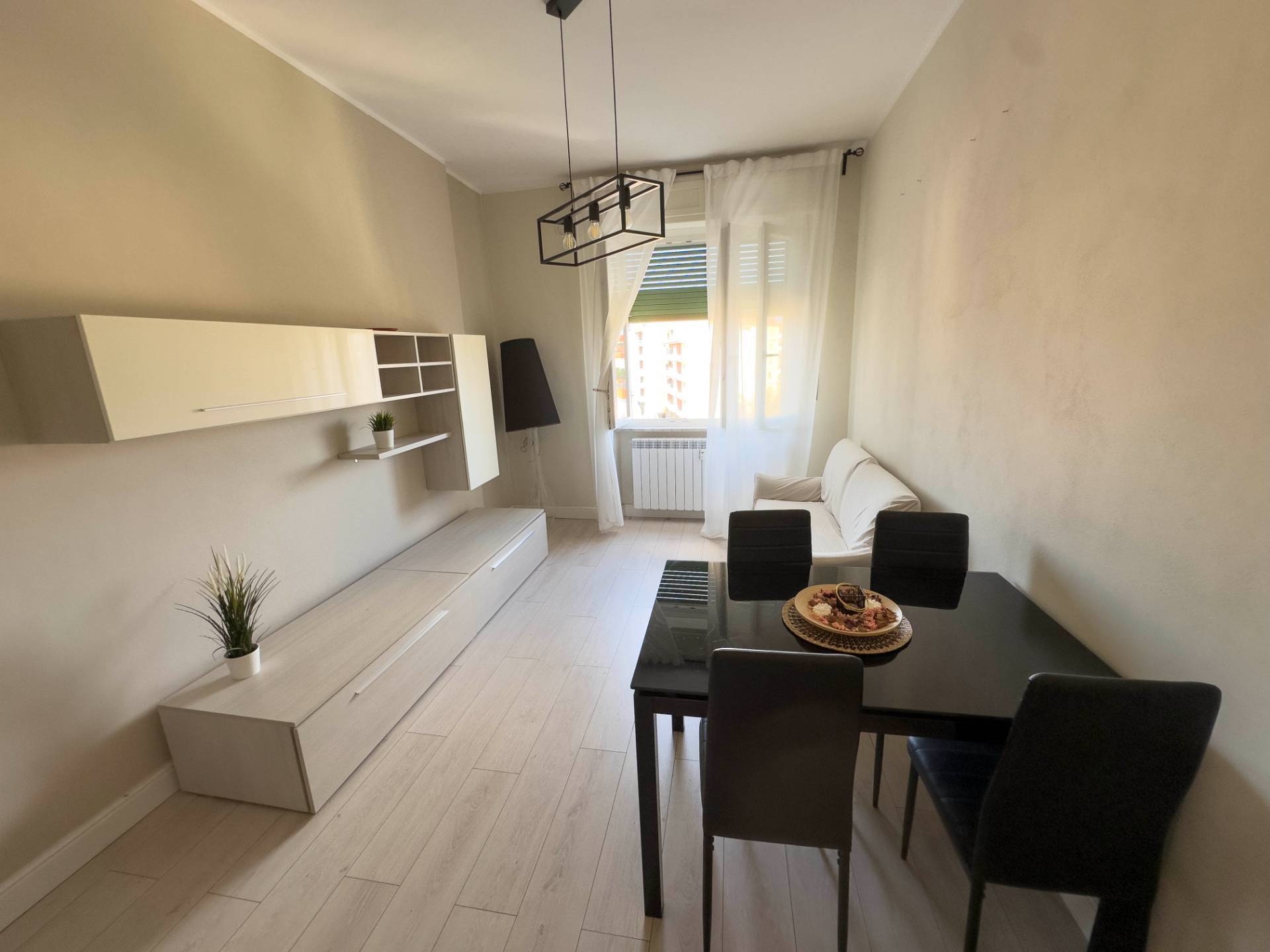 Appartamento in vendita a Nichelino