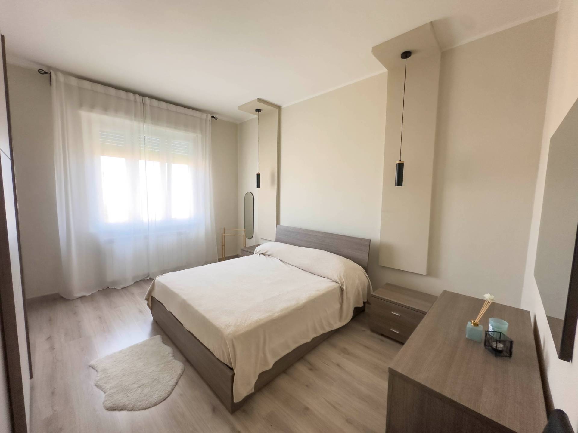 Appartamento in vendita a Nichelino