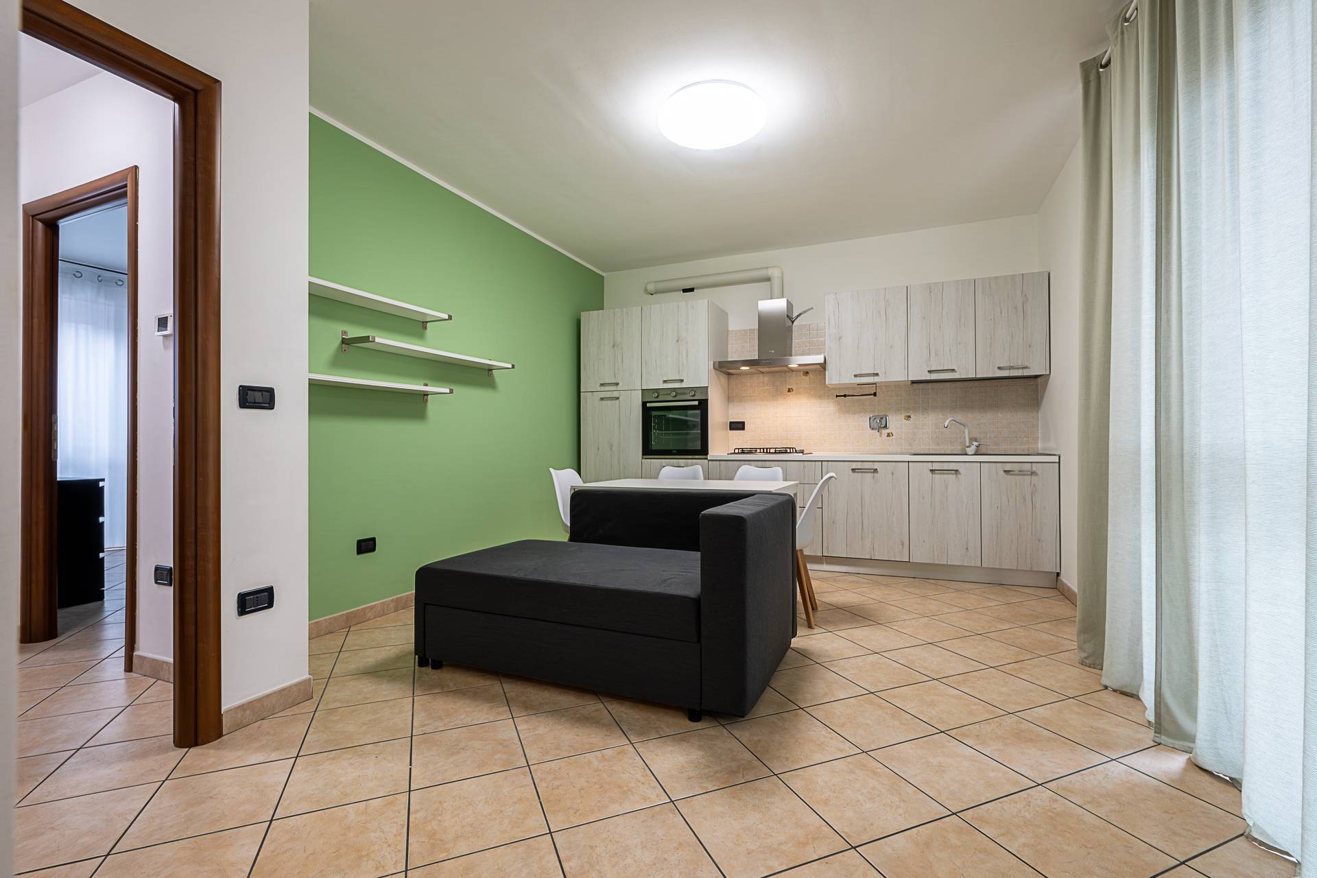 Appartamento in vendita a Moncalieri