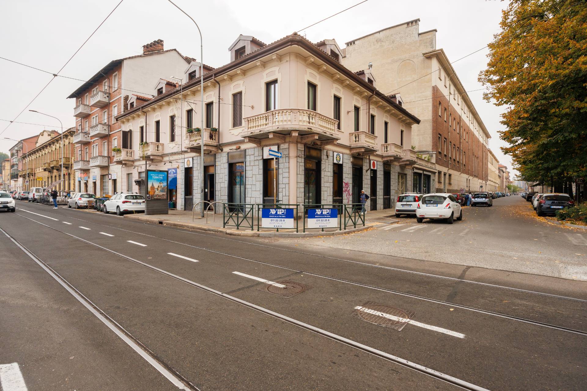 Attivit Commerciale - Pizzeria in vendita a Torino, Valdocco - Aurora