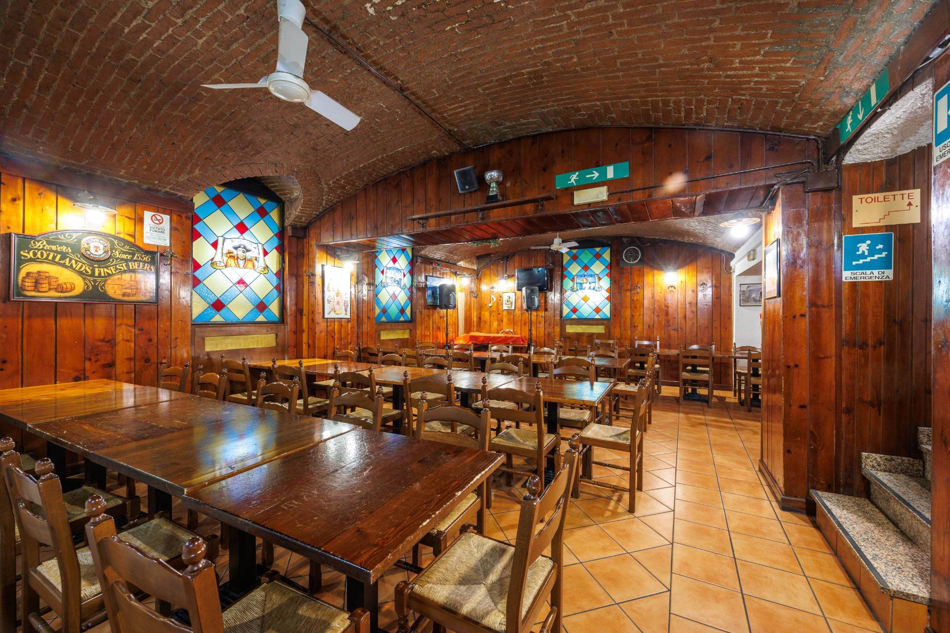 Attivit Commerciale - Pizzeria in vendita a Torino, Valdocco - Aurora