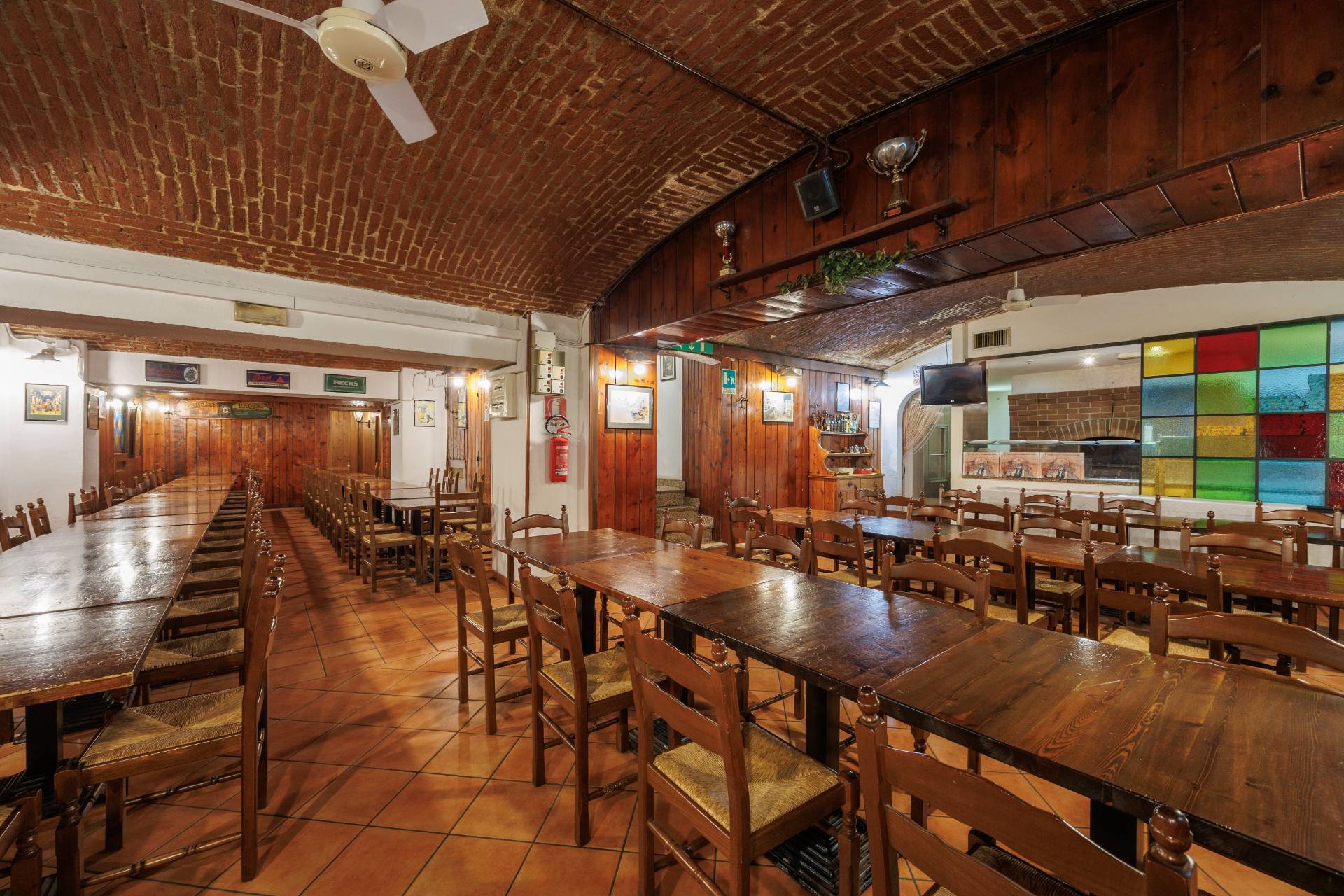 Attivit Commerciale - Pizzeria in vendita a Torino, Valdocco - Aurora