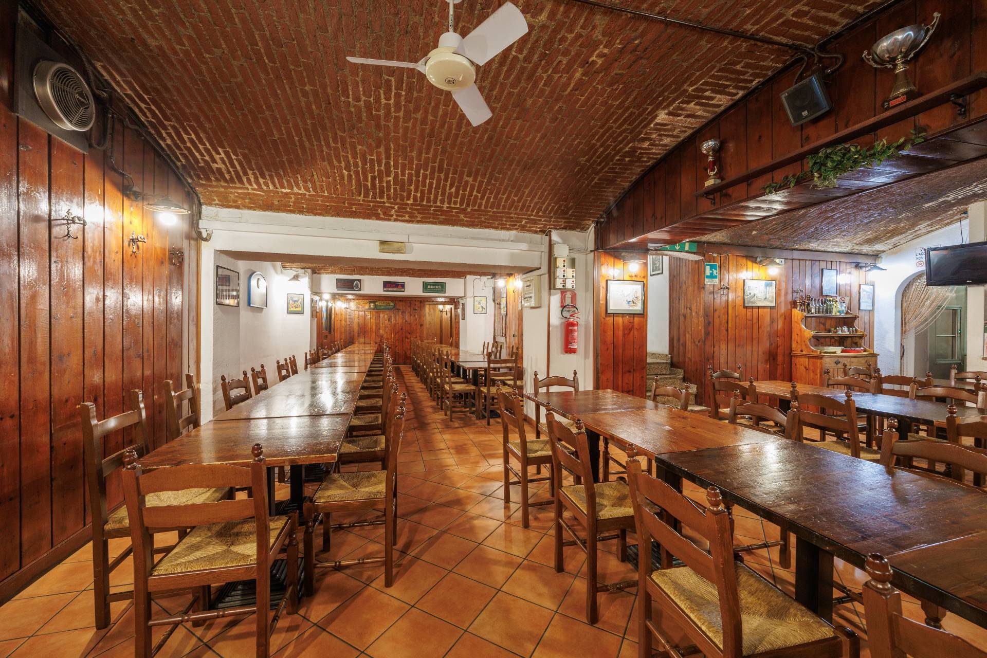 Attivit Commerciale - Pizzeria in vendita a Torino, Valdocco - Aurora