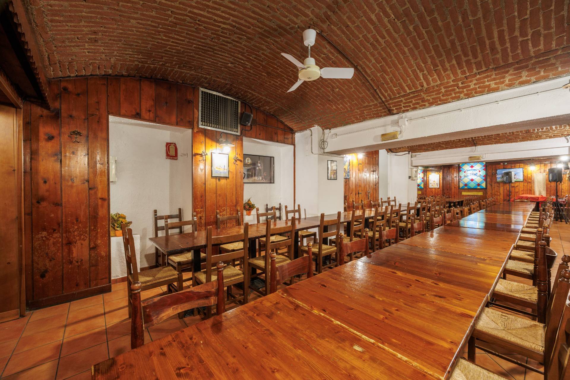 Attivit Commerciale - Pizzeria in vendita a Torino, Valdocco - Aurora