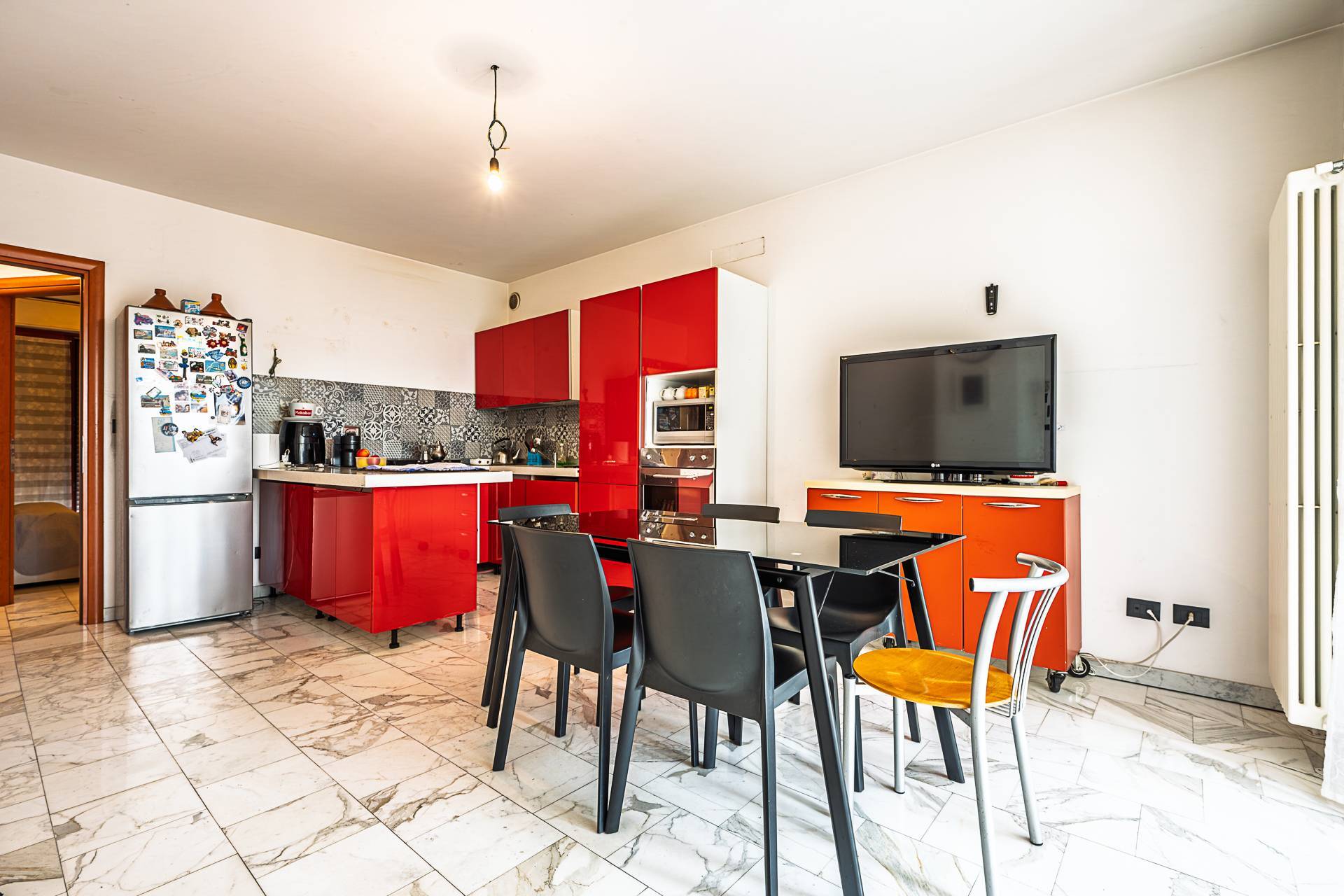Appartamento in vendita a Torino, Barriera Milano