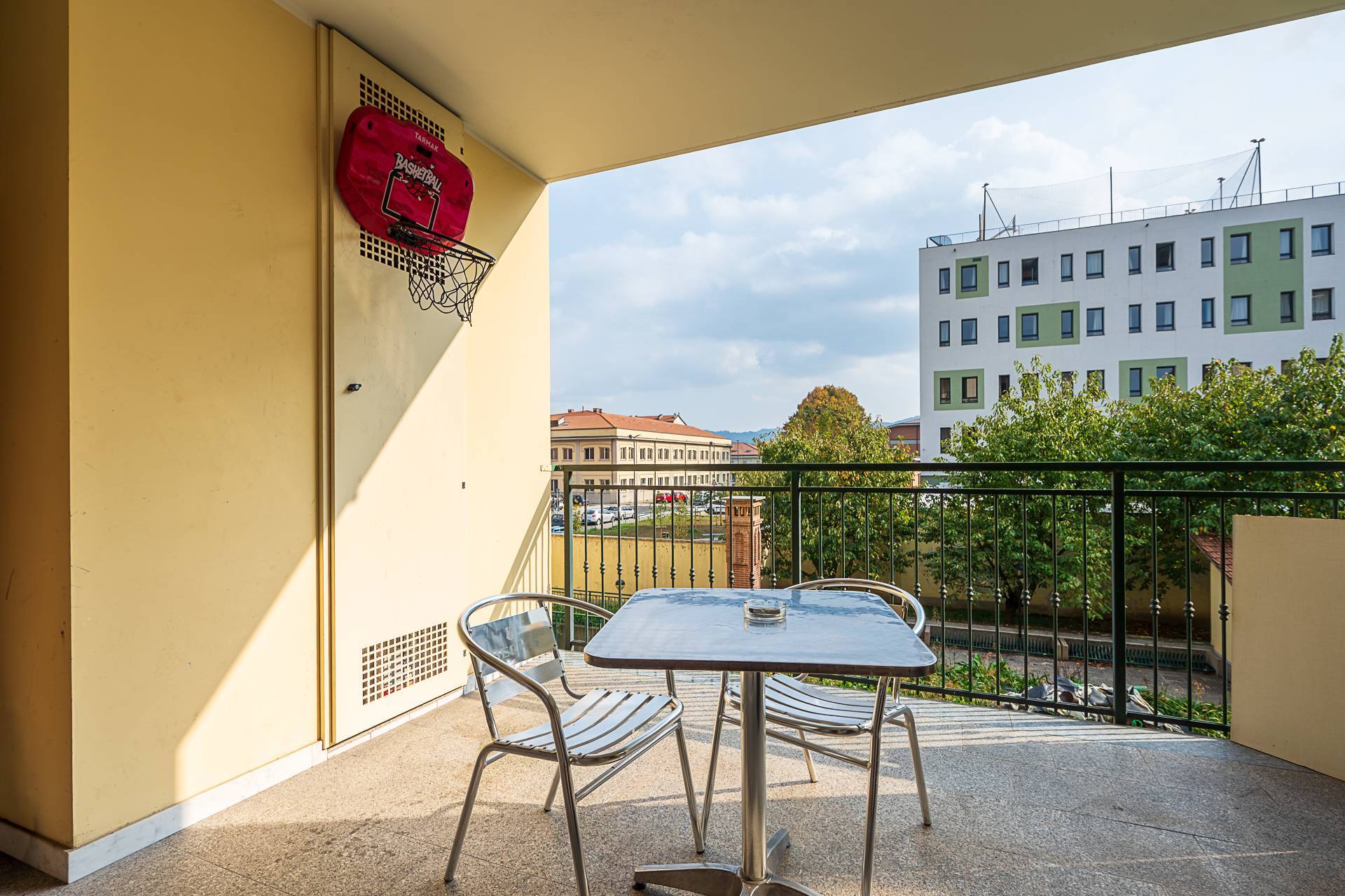 Appartamento in vendita a Torino, Barriera Milano