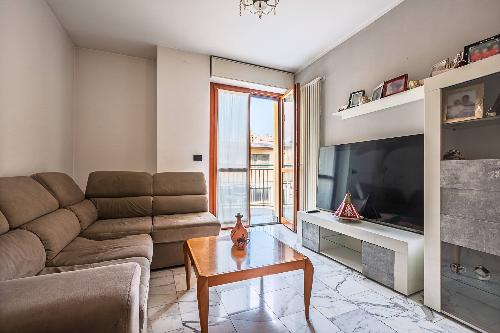 Appartamento in vendita a Torino, Barriera Milano