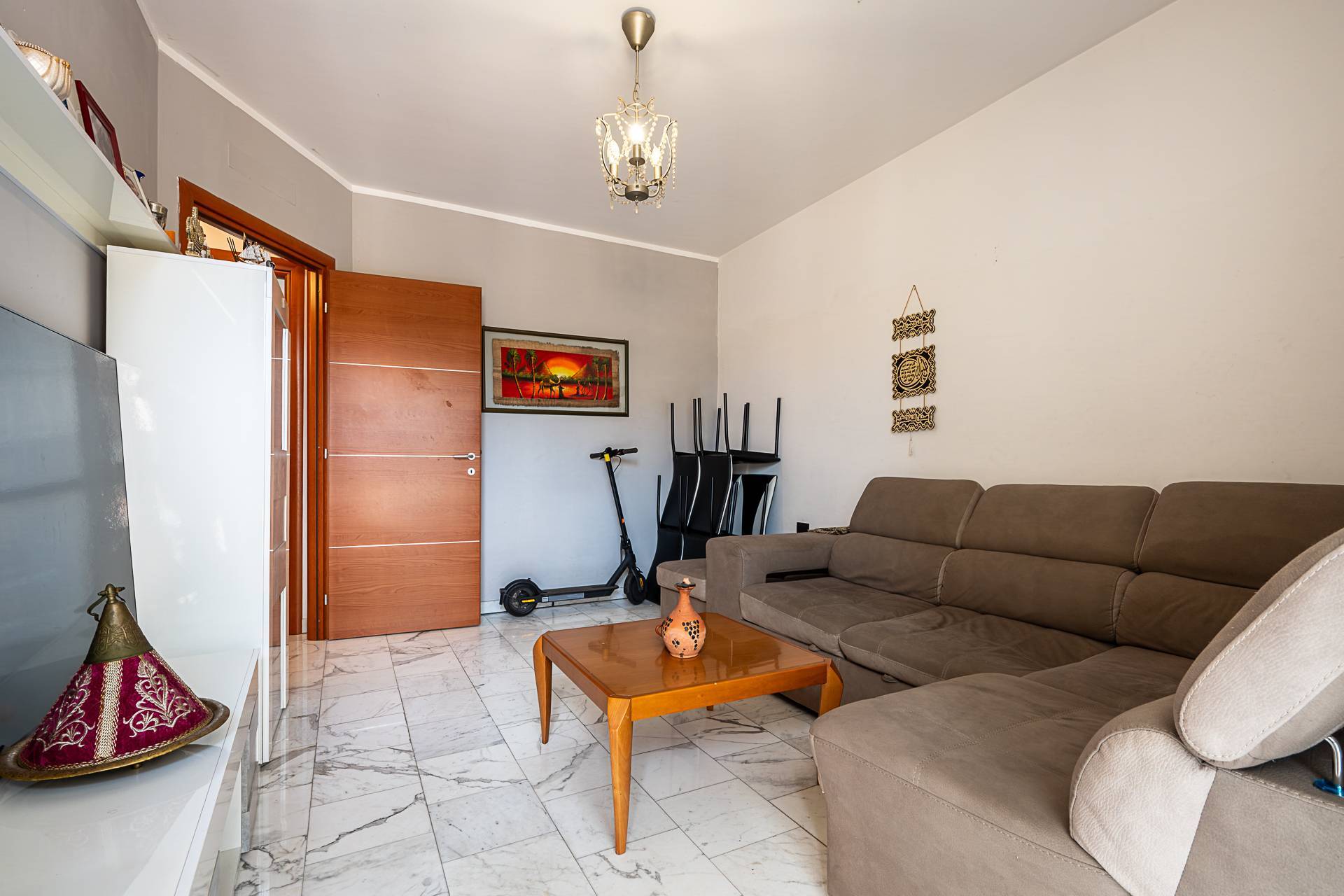 Appartamento in vendita a Torino, Barriera Milano