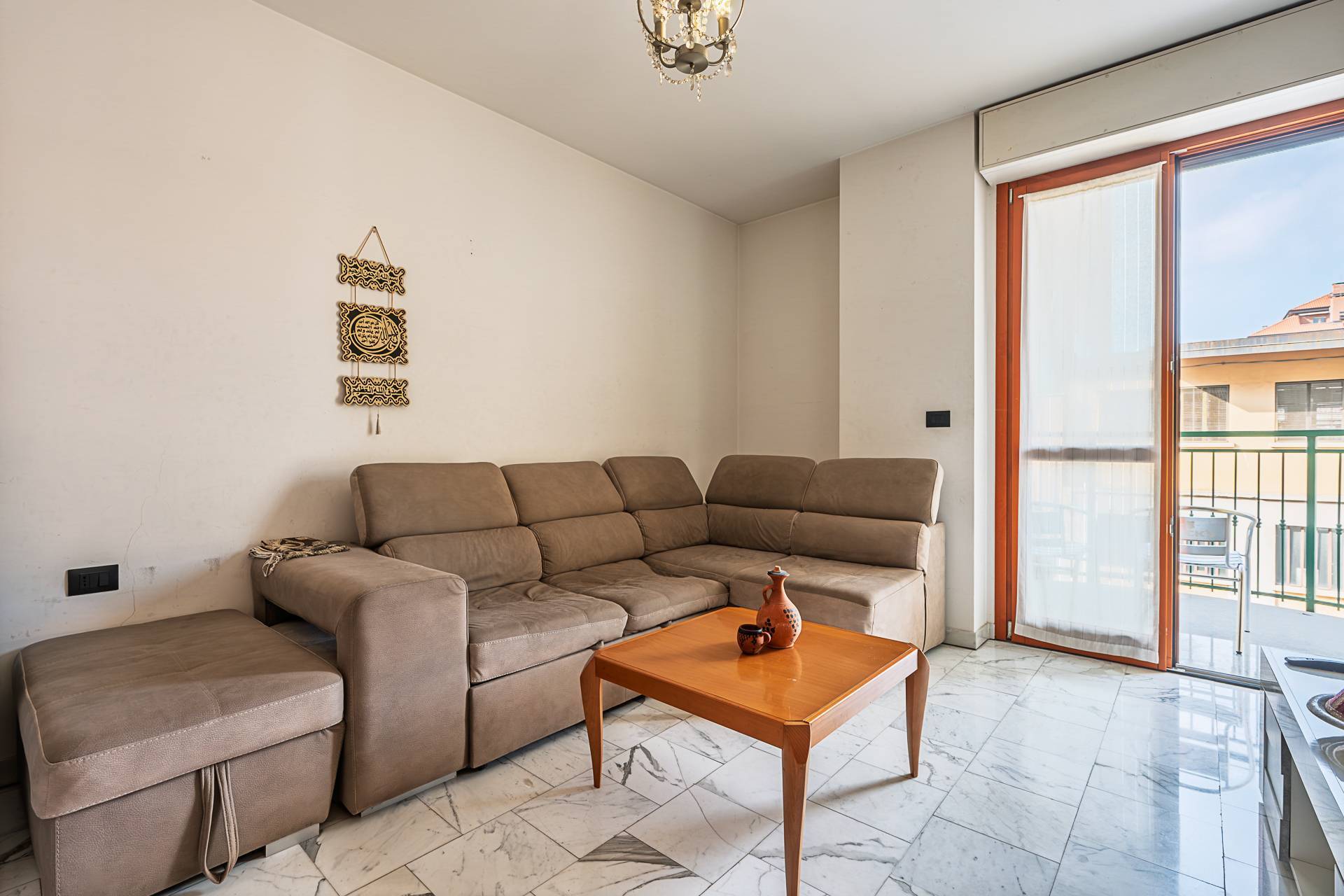 Appartamento in vendita a Torino, Barriera Milano