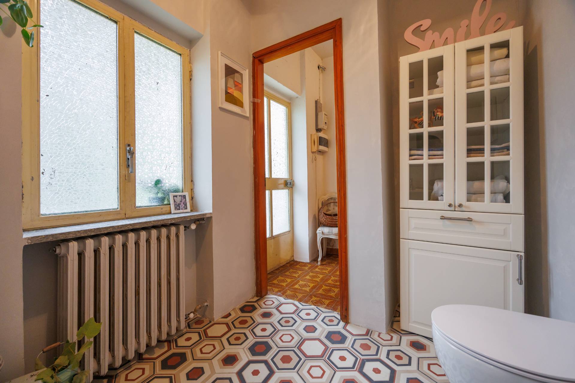 Rustico in vendita a Givoletto, Forvilla