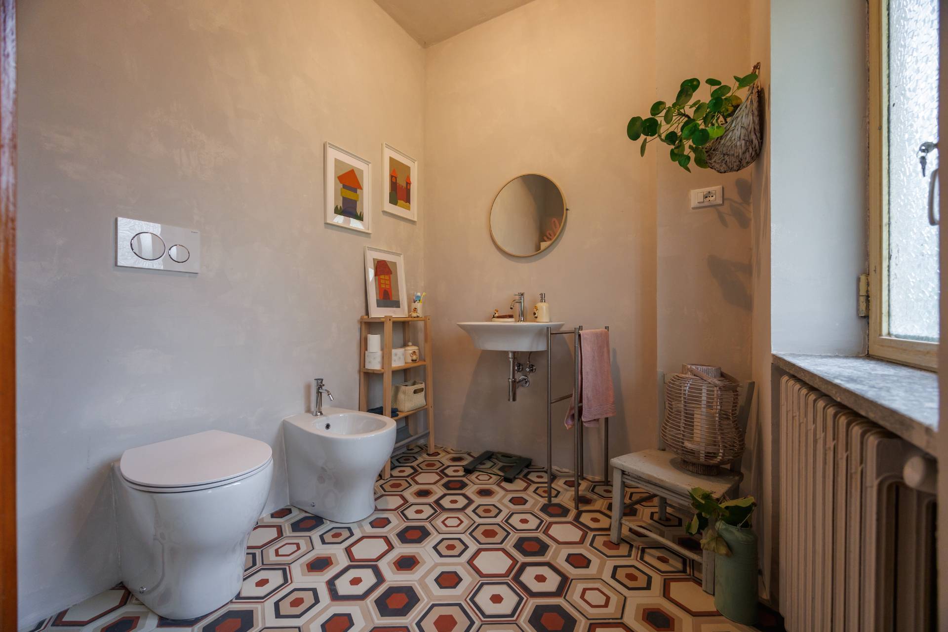 Rustico in vendita a Givoletto, Forvilla