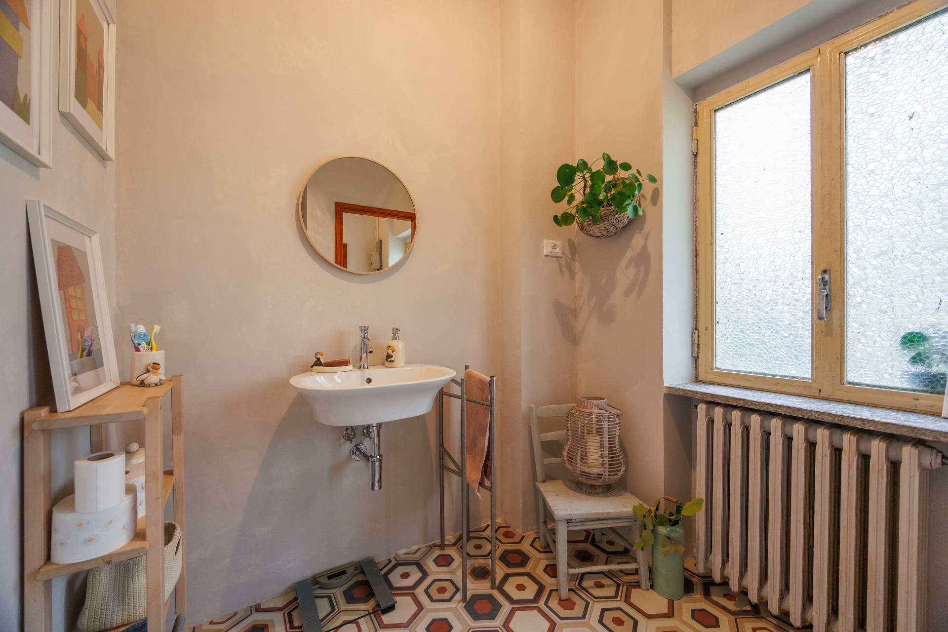 Rustico in vendita a Givoletto, Forvilla