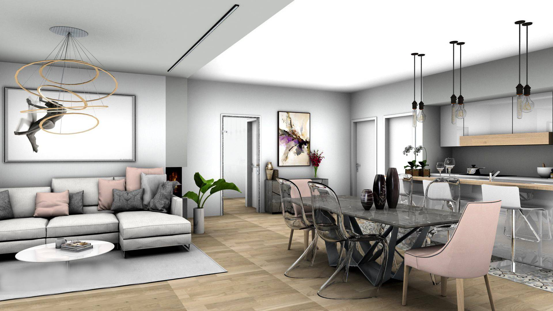 Villa in vendita a Pecetto Torinese, Strada Chieri