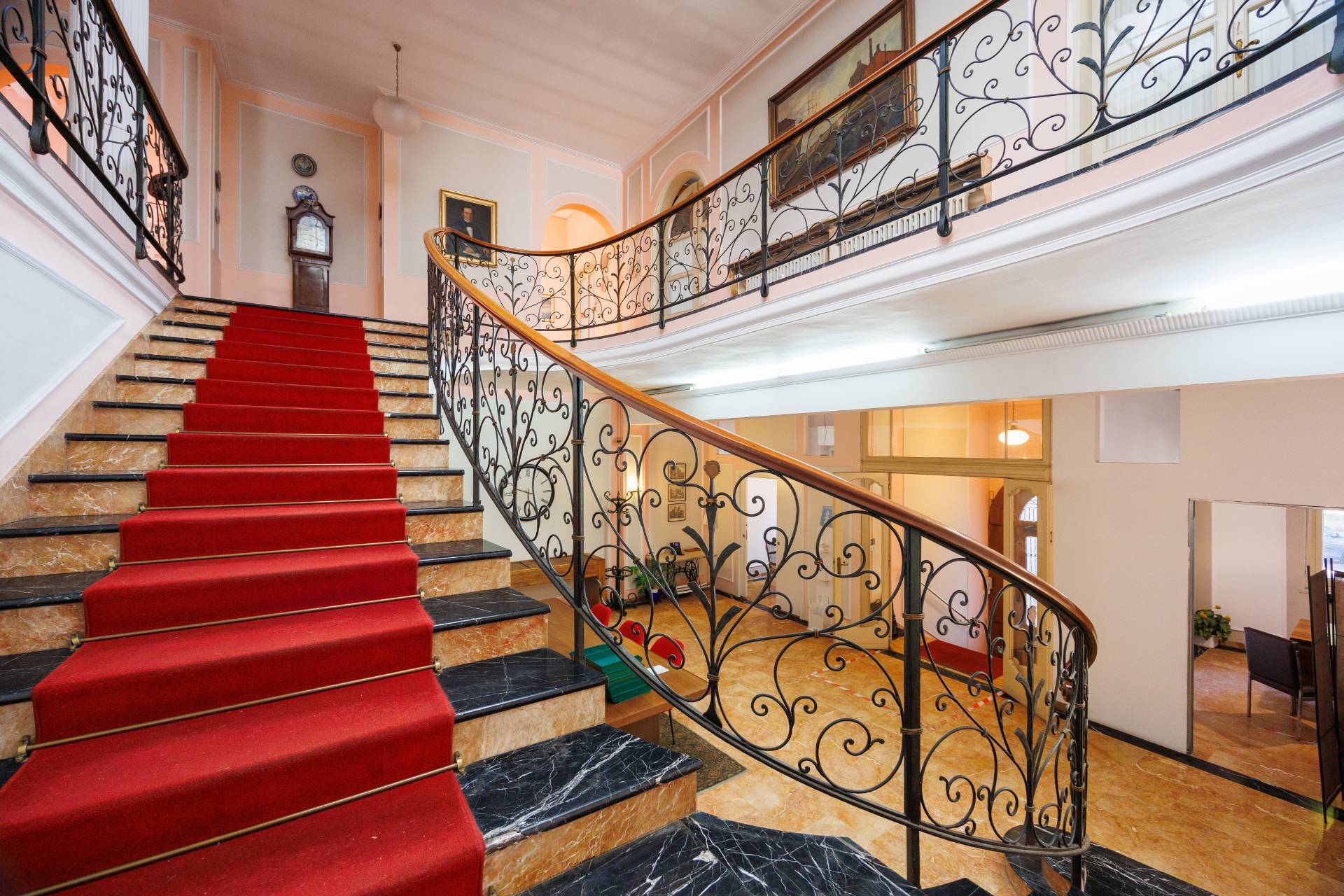 Ufficio in vendita a Torino, Cavoretto - Pilonetto