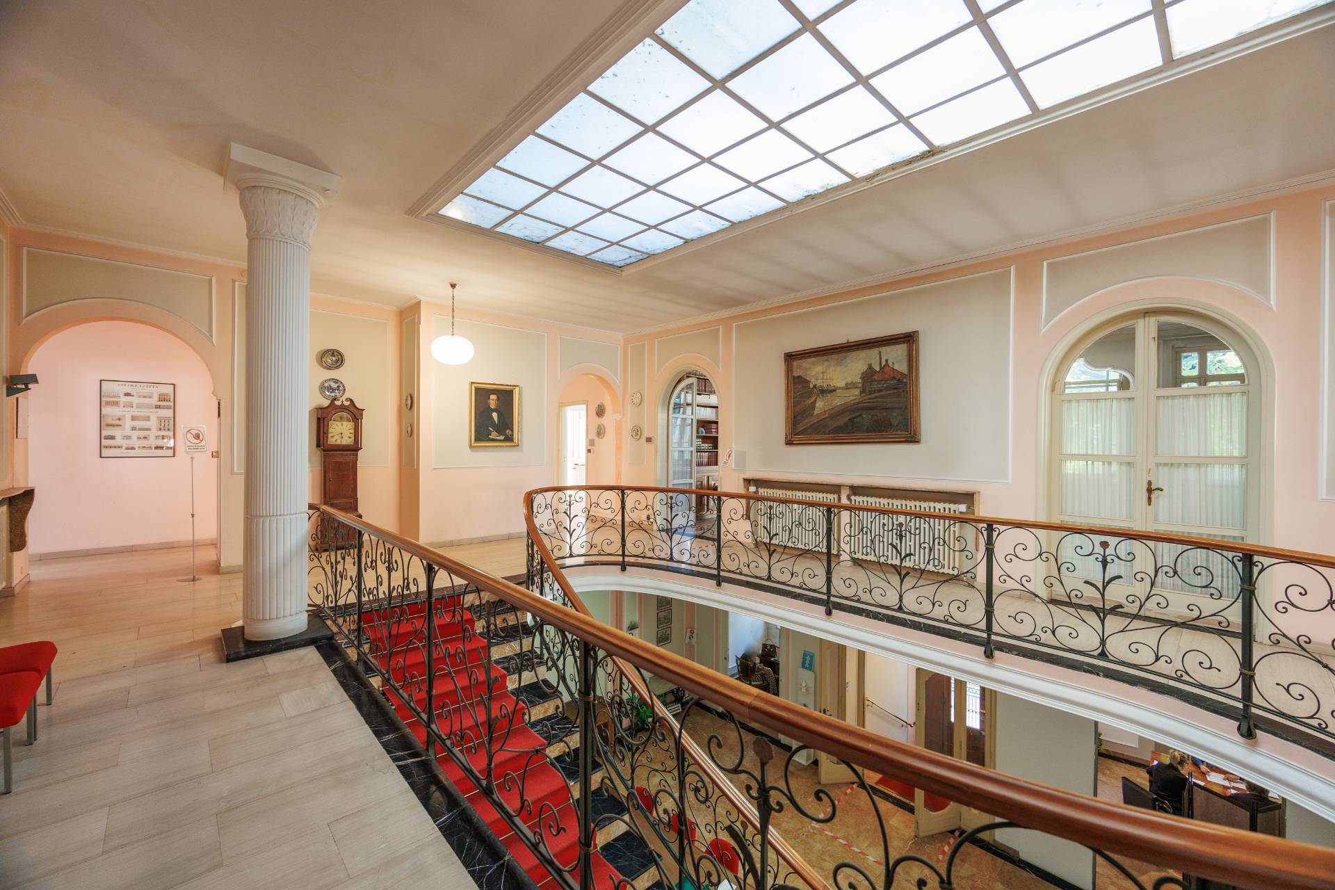 Ufficio in vendita a Torino, Cavoretto - Pilonetto