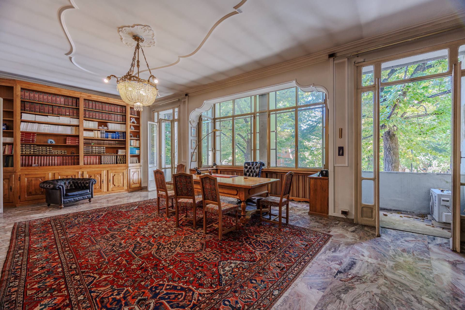 Ufficio in vendita a Torino, Cavoretto - Pilonetto