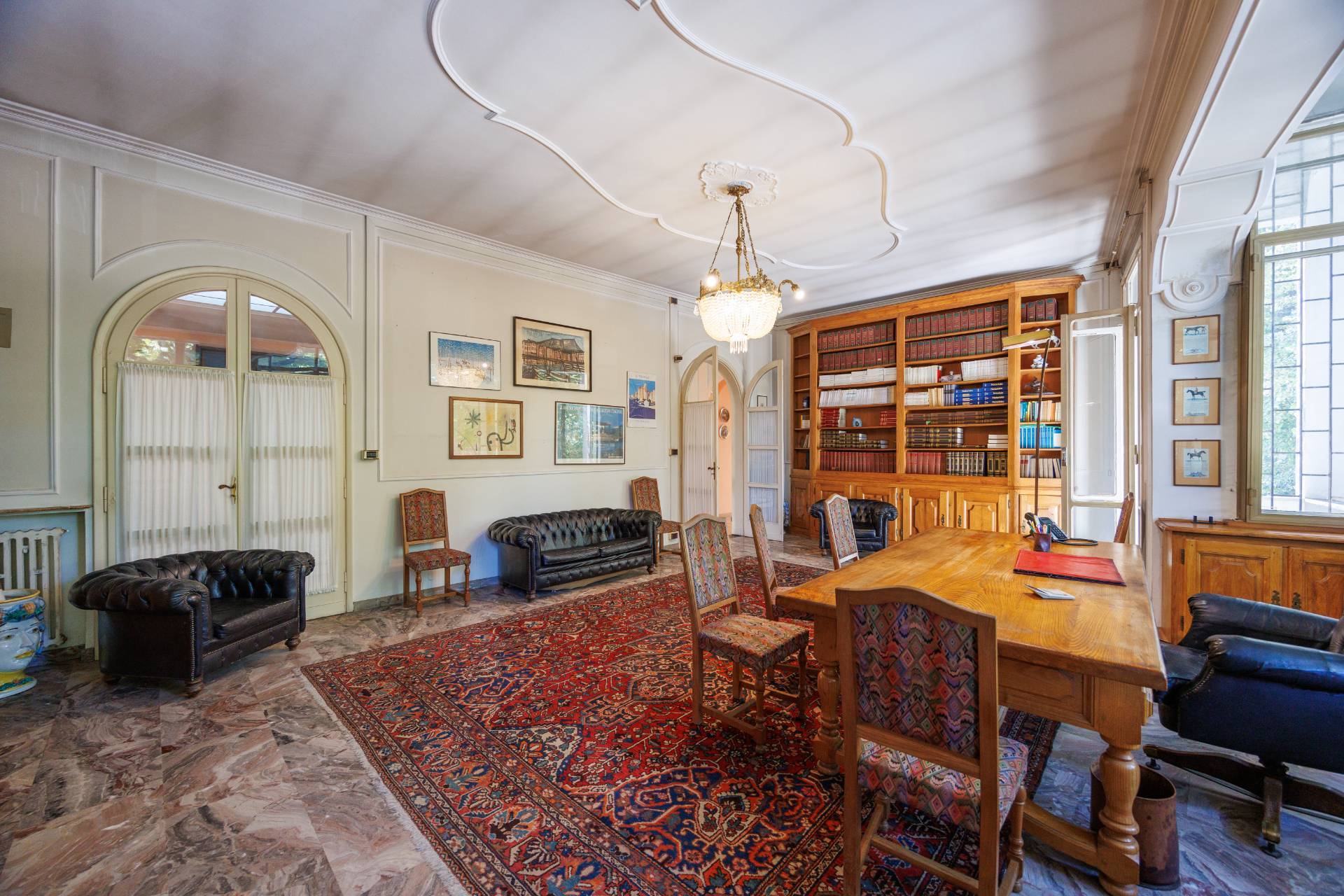 Ufficio in vendita a Torino, Cavoretto - Pilonetto