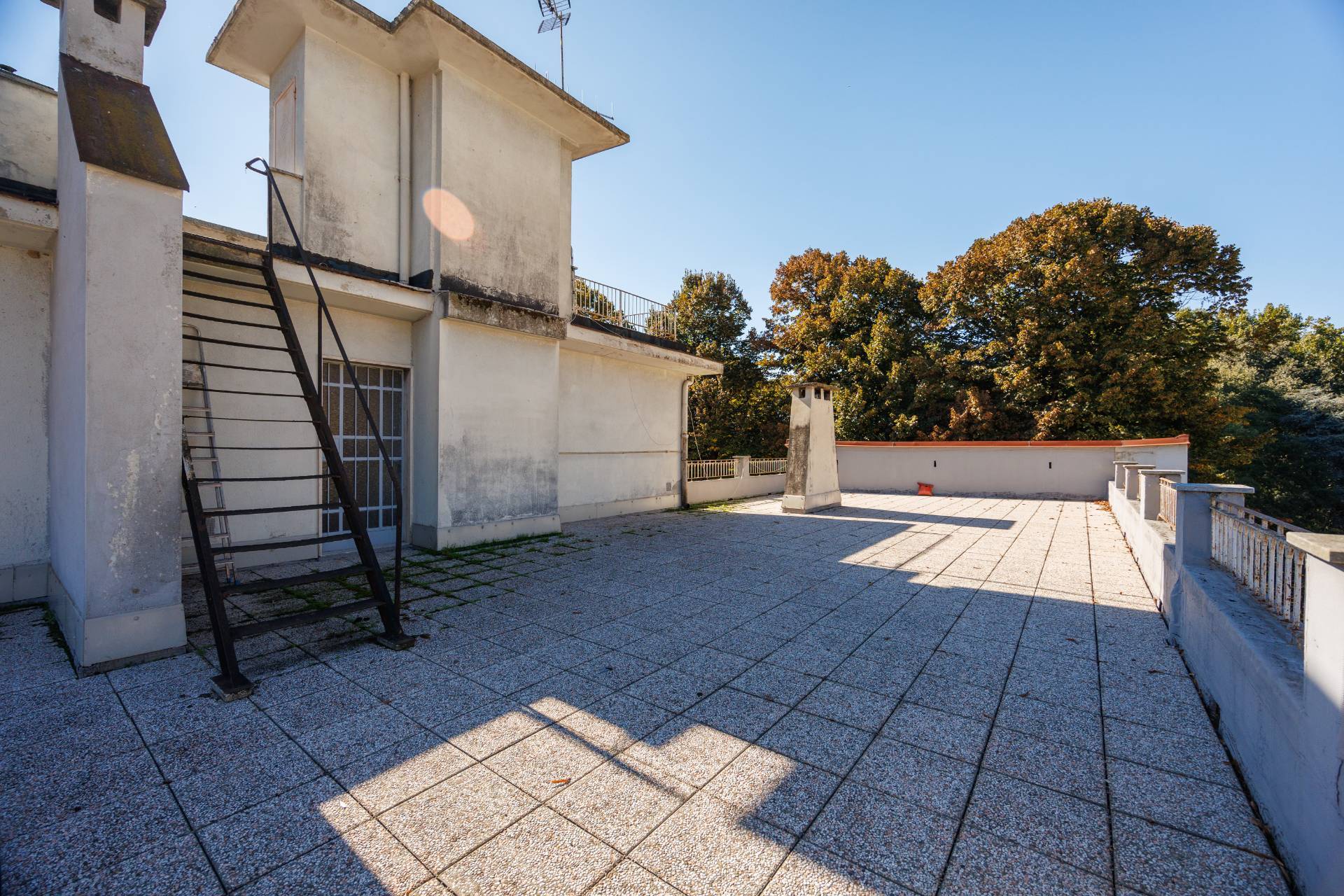 Ufficio in vendita a Torino, Cavoretto - Pilonetto