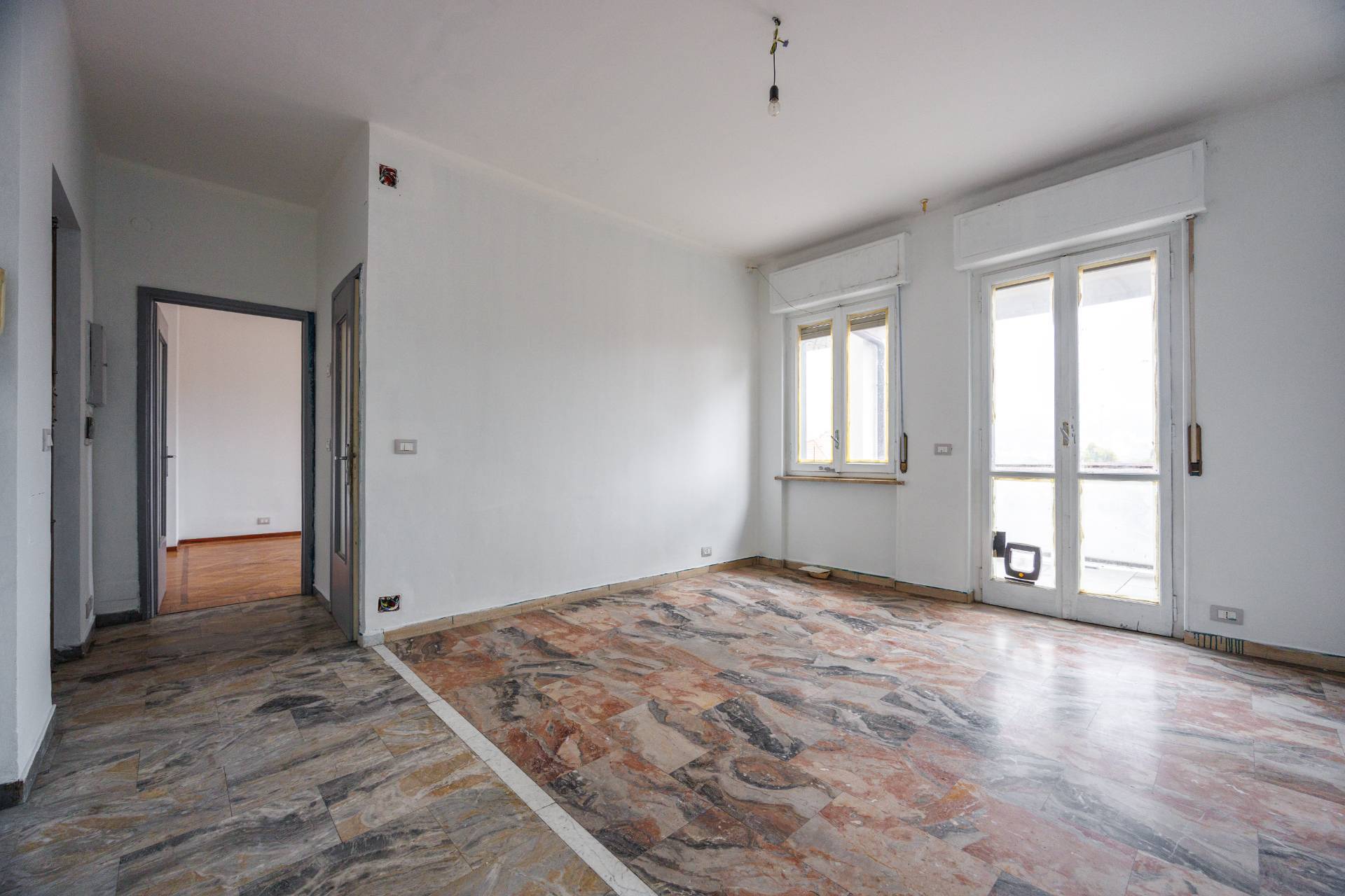 Appartamento in vendita a Torino, San Salvario