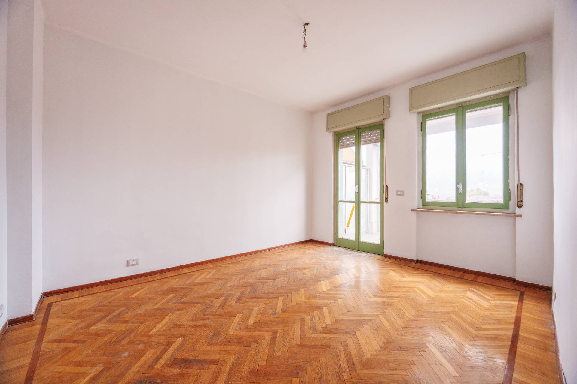 Appartamento in vendita a Torino, San Salvario