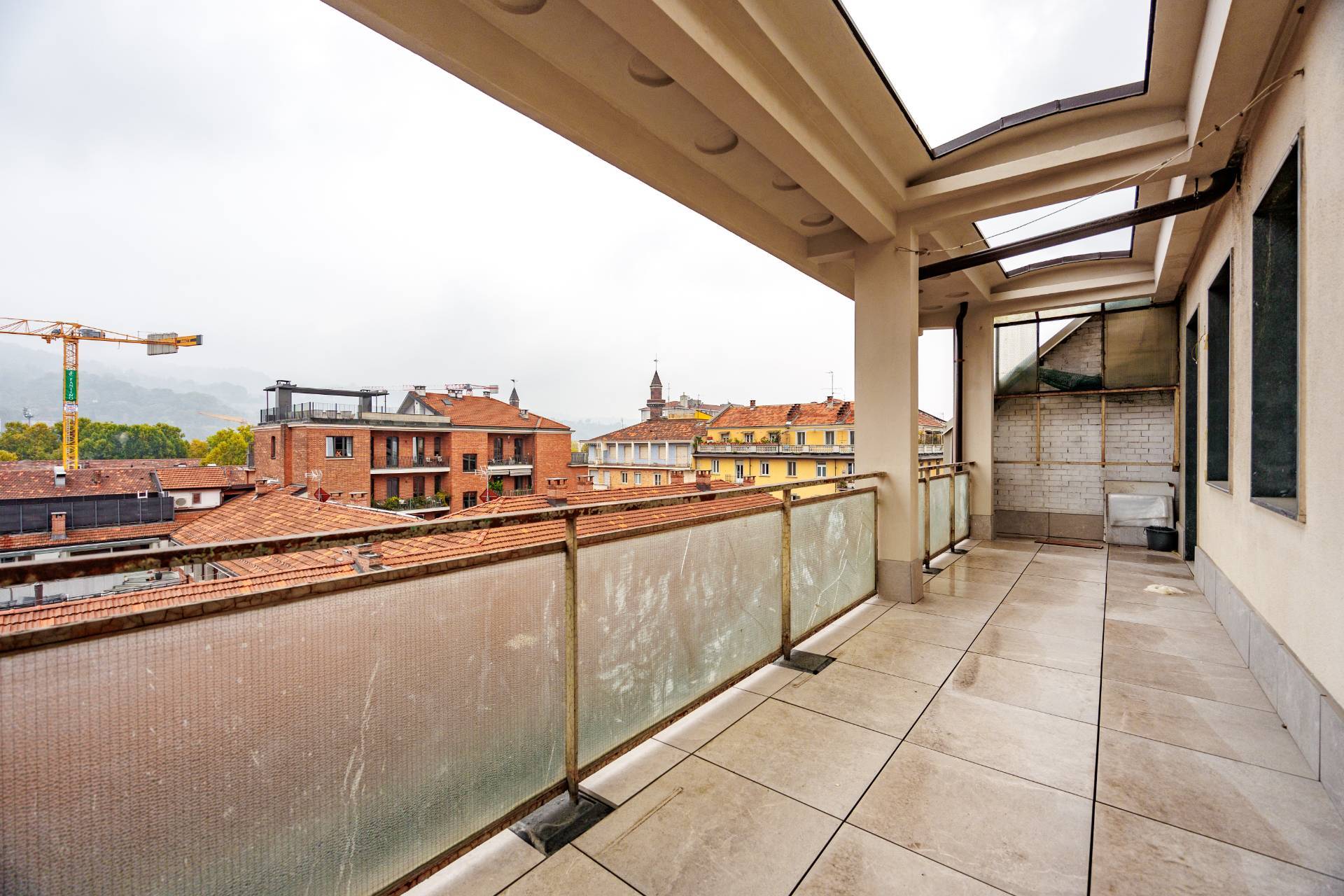 Appartamento in vendita a Torino, San Salvario