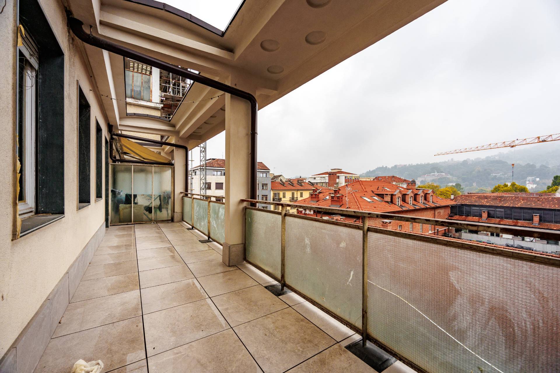 Appartamento in vendita a Torino, San Salvario